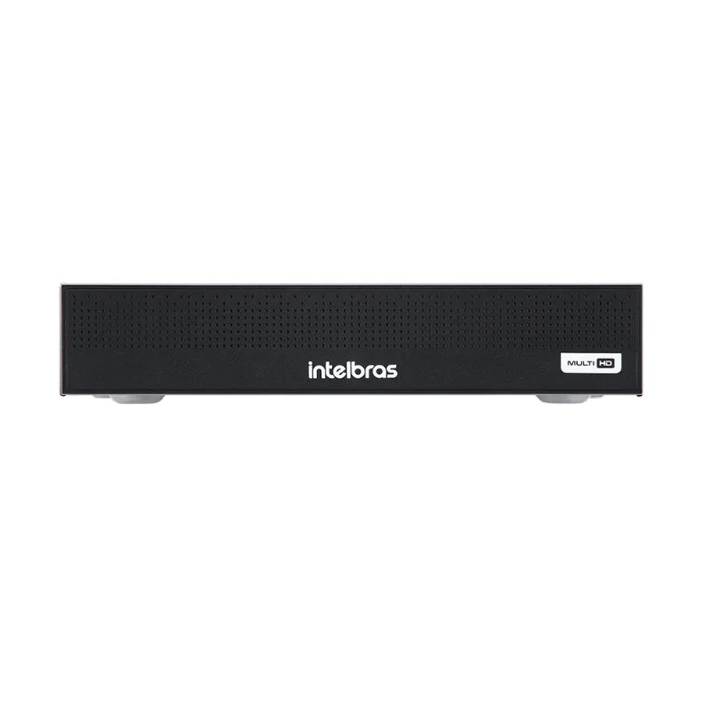 Gravador Digital de Video MHDX 3108-C C/HD 1TB 4580717 Intelbras