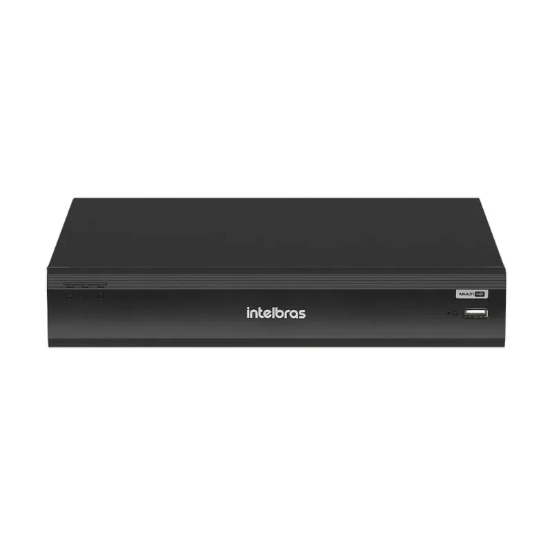 Gravador Digital de Video IMHDX 3108 4580643 Intelbras