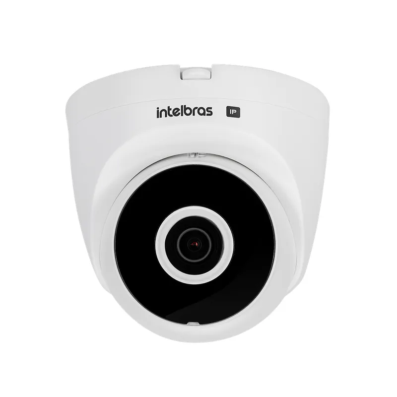 Câmera de Vídeo IP Dome VIPW 1430 D 4570038 Intelbras