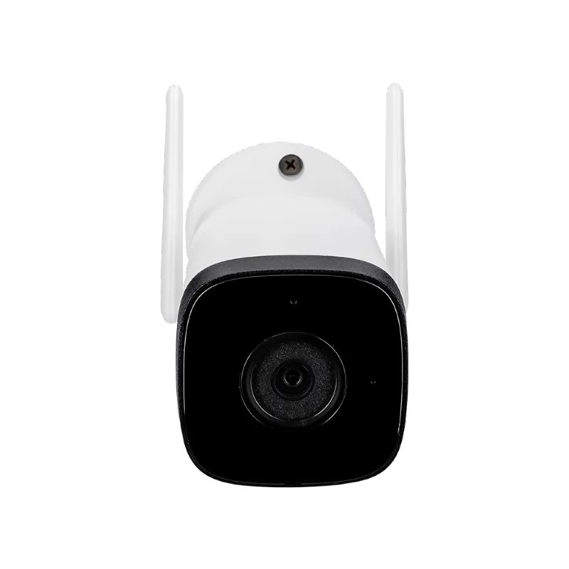 Câmera de Segurança IP VIPW 1430 Bullet 4570037 Intelbras