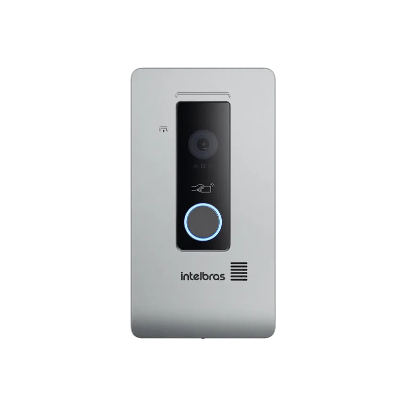 MODULO EXTERNO VIDEOPORTEIRO IP MVW 7000 ME