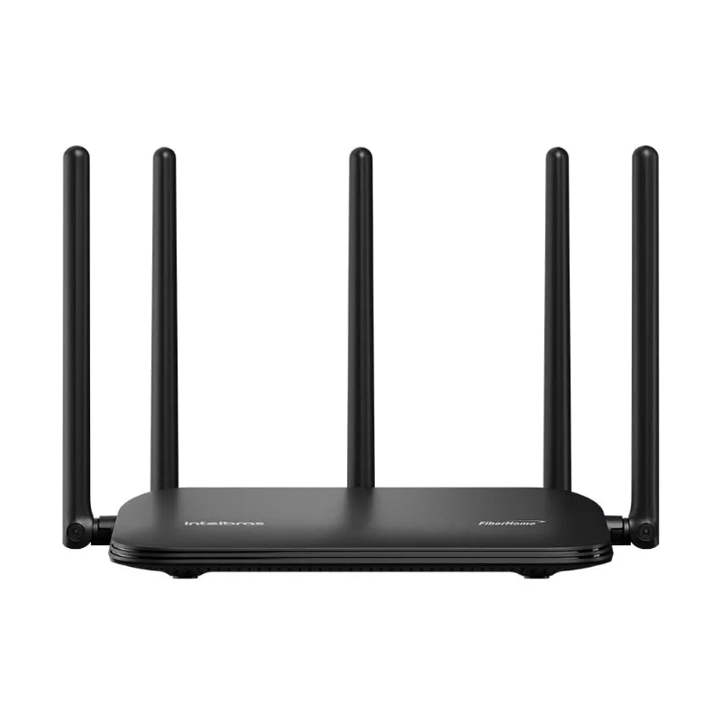 Roteador Wi-Fi SR 1041F SKD 4750243 Intelbras