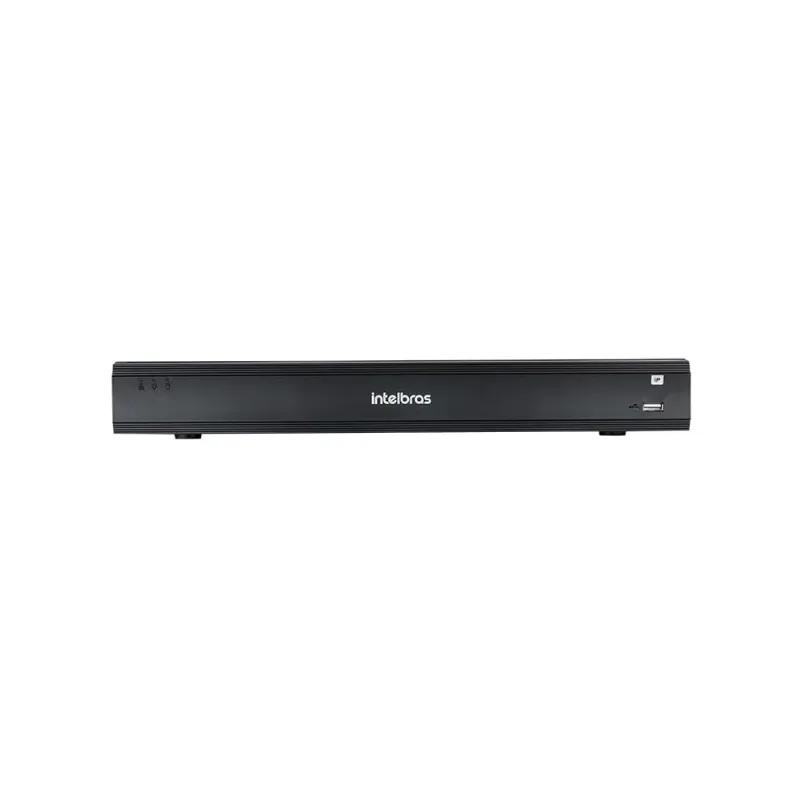 Gravador Digital de Video Invd 3016p 4581195 Intelbras