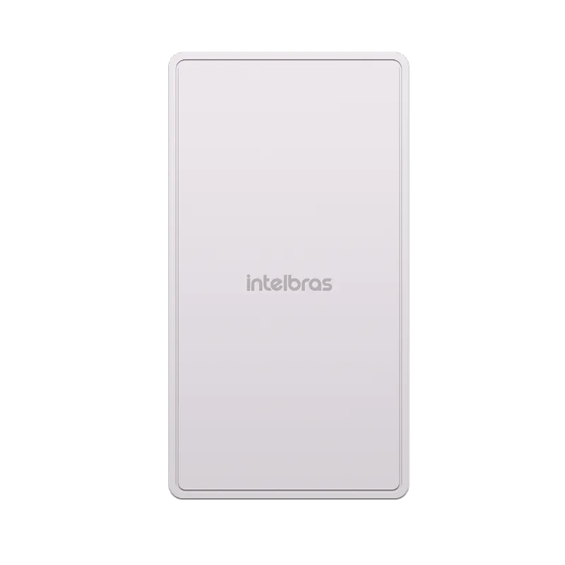 Roteador Empresarial WI-FI RW 6305W Intelbras