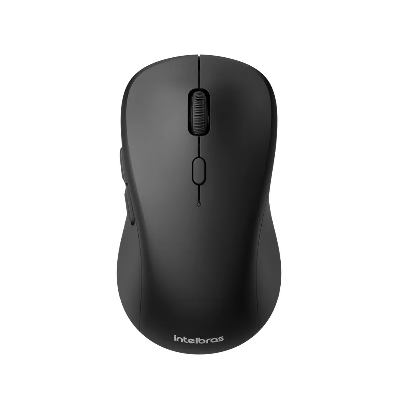 Mouse Sem Fio MSI1060 BT Intelbras