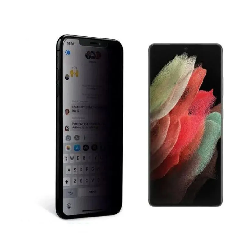 Película Privacidade Fosca - Samsung Galaxy Note 10 Pro/plus
