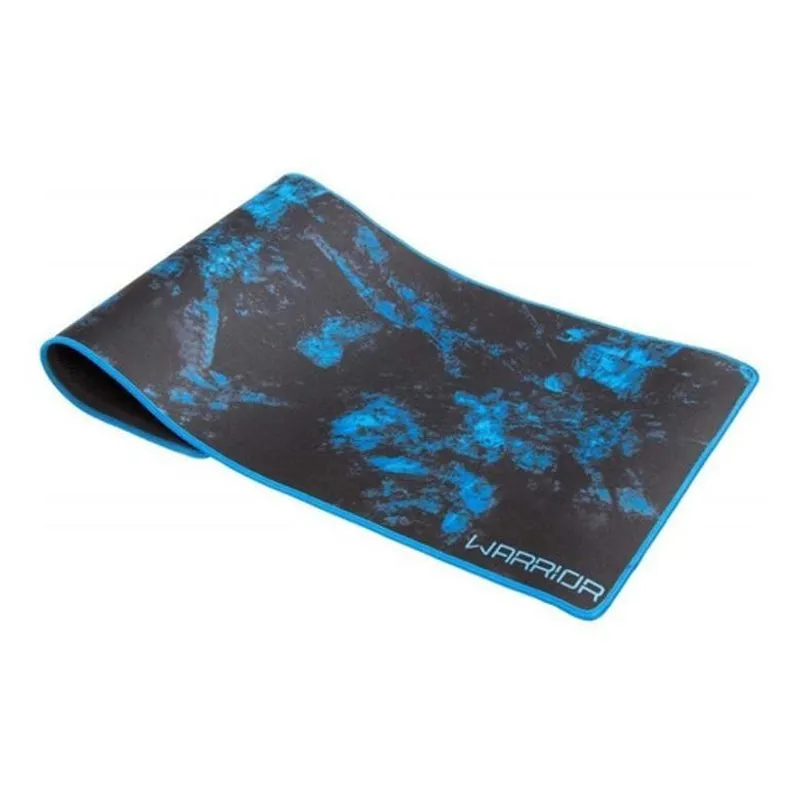Mousepad Gamer Warrior Ac303 Azul 30x70cm