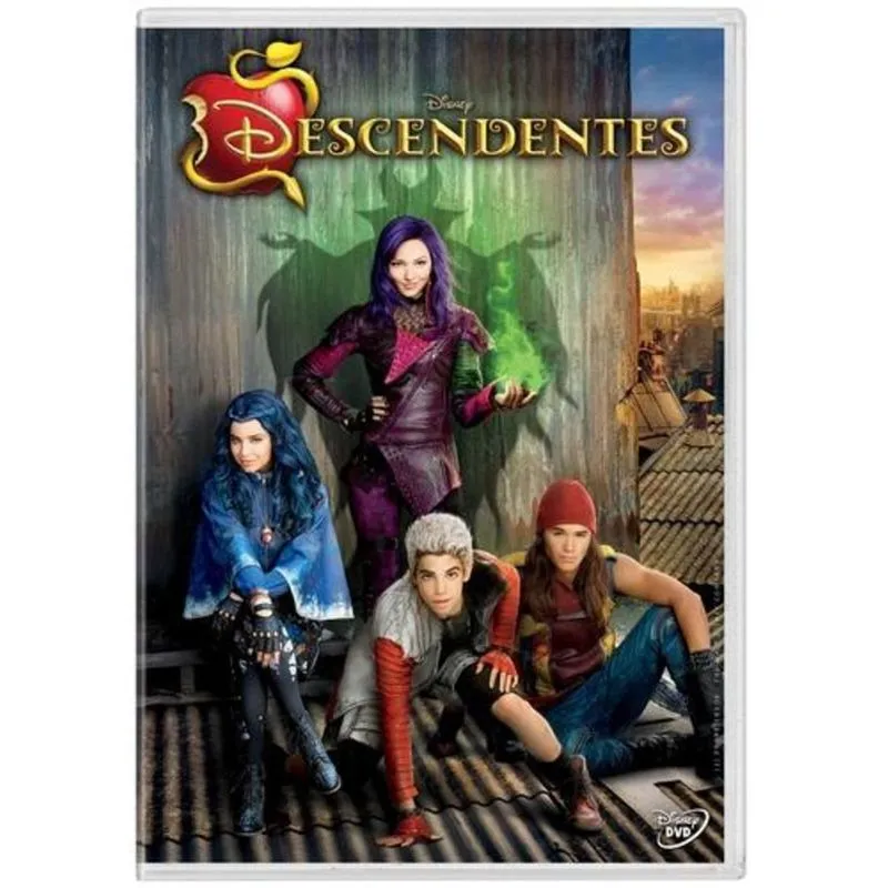 Descendentes