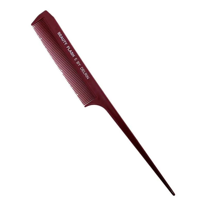 Pente De Corte Profissional Beauty Flash 5 By Sange