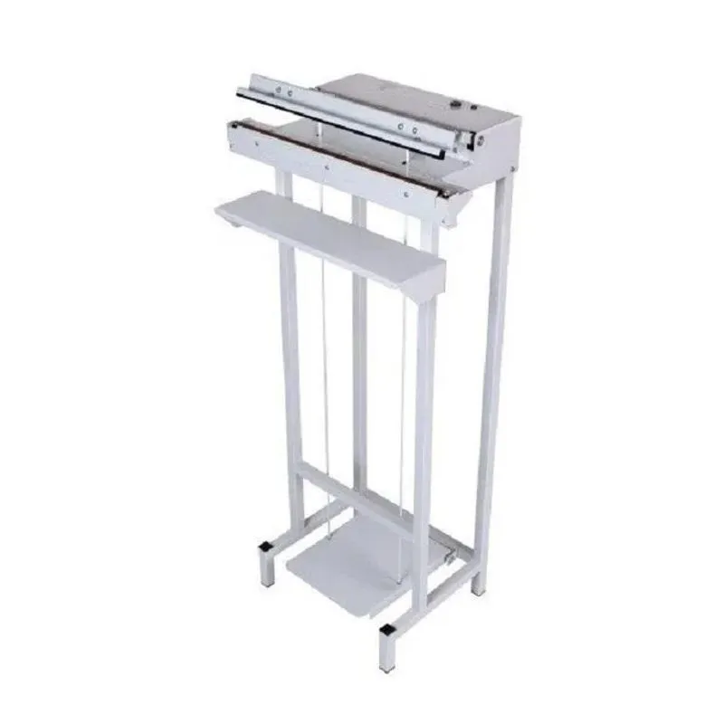 Seladora De Pedal – Hermet 400-2