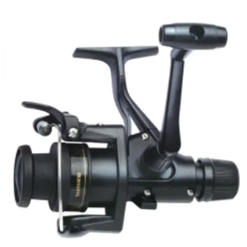 Carretel Molinete Shimano Ix Fb 4000r Direito/esquerdo