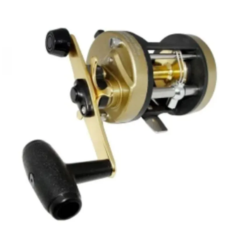Carretel Carretilha Marine Sports Magna 5000 Direito