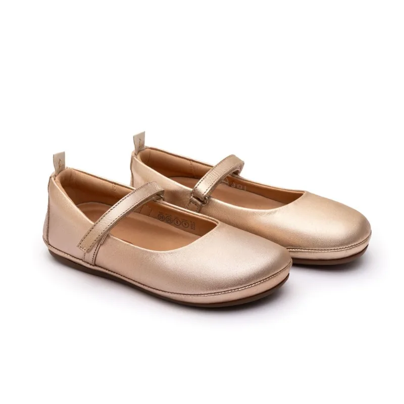 Marie Dourado rosado 34