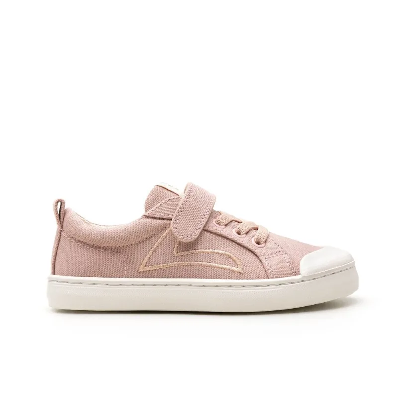 Dash green Lona rosa claro 31