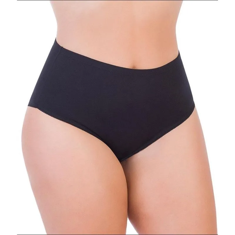 Calcinha Clássica Lut 205 Cotton/Algodão