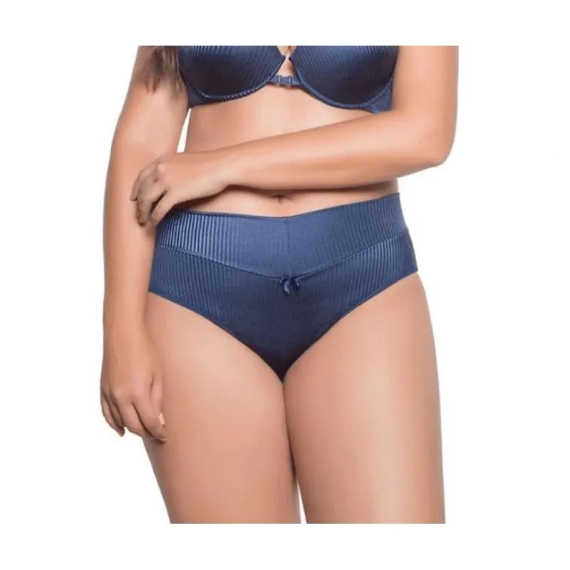 Tanga Lut Lingerie 676 c/ 3 unidades ST-Cores M