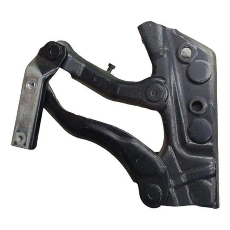 Braço Suporte Capo Direito Mercedes B180 2007 A 2011