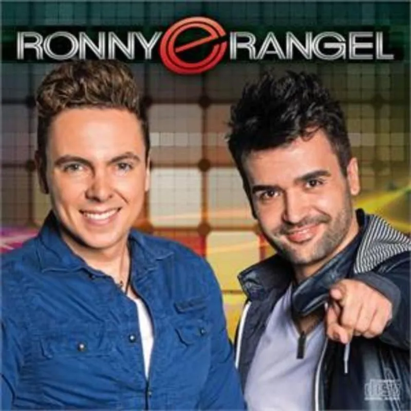 RONNY E RANGEL