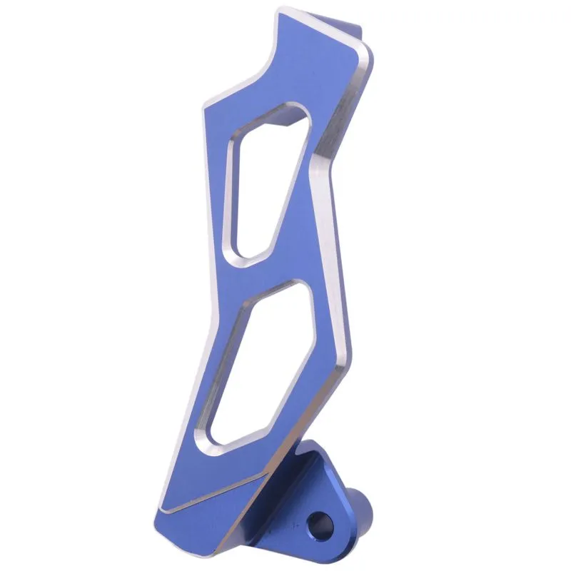 Protetor Da Pinça Do Freio Traseiro Para Yamaha Yz125 Yz250 Yzf250 Yzf45