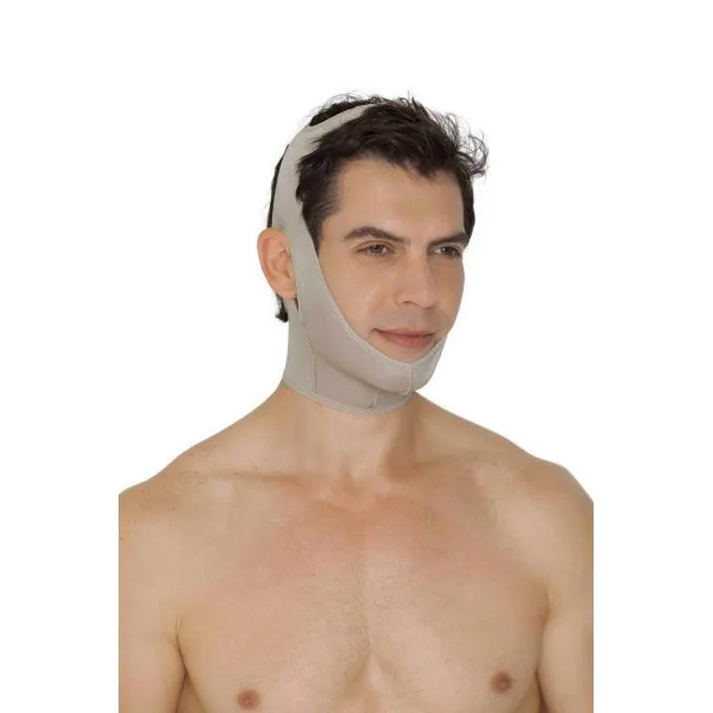 Mascara Mentoniana Cor Bege Kelogel- Pp