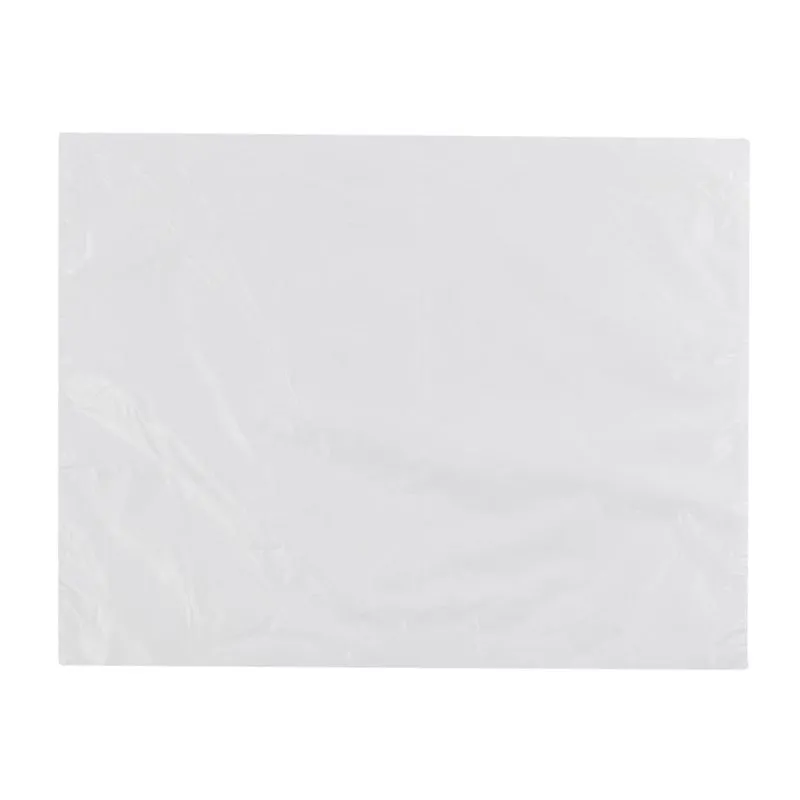Saco Plástico Festcolor Para Hambúrguer 14cm X 19cm 20 Unidades