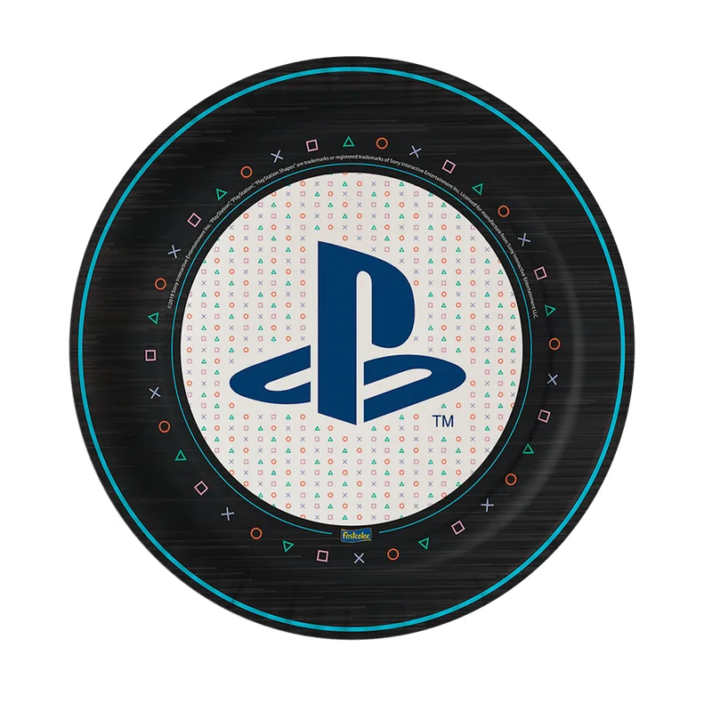 PRATO RD PLAYSTATION 12X08 (106602)