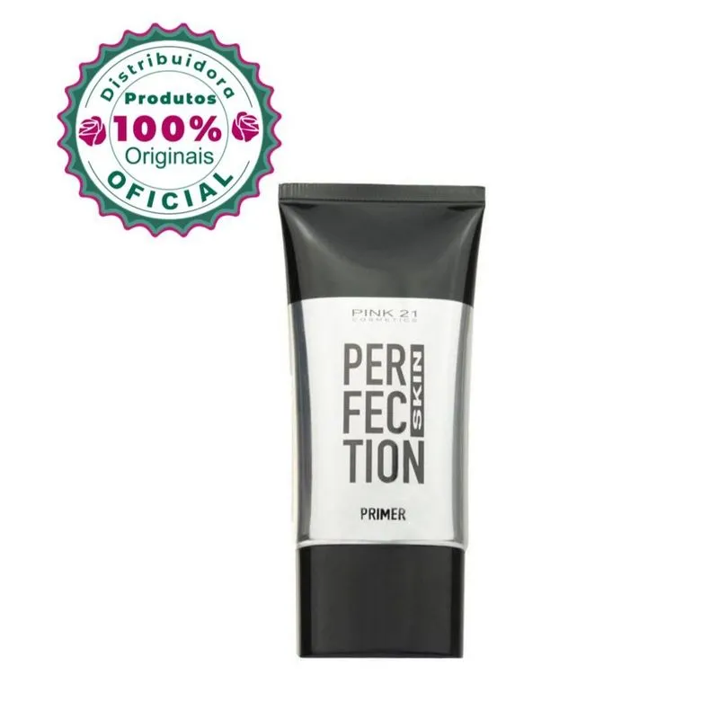 Primer Perfection Skin Pink 21