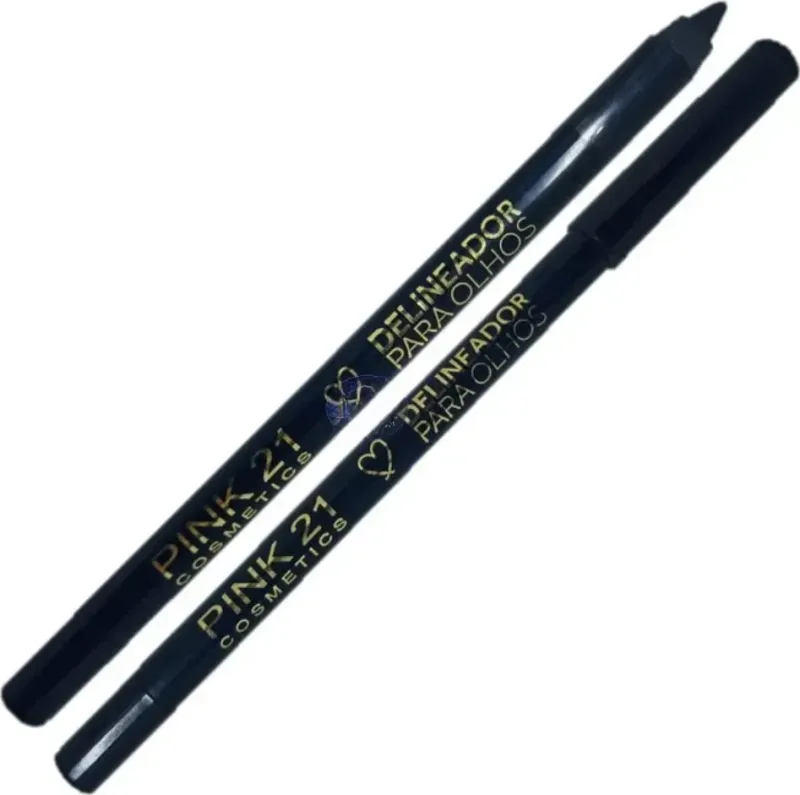 Delineador para olhos Unidade- Pink 21