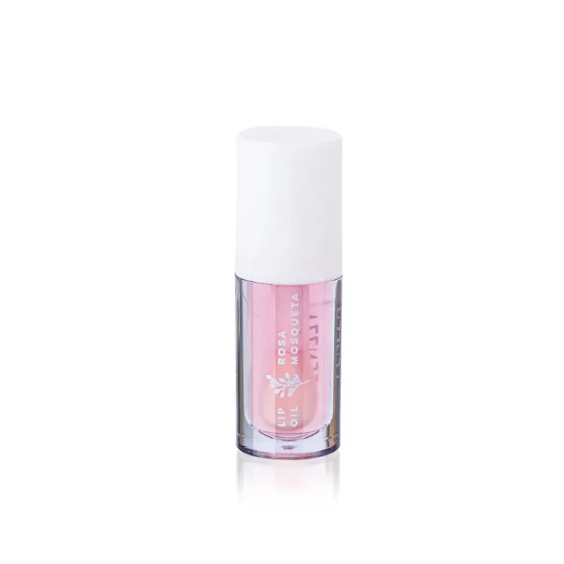 Lip Oil Rosa Mosqueta - Fenzza (FZ23017)
