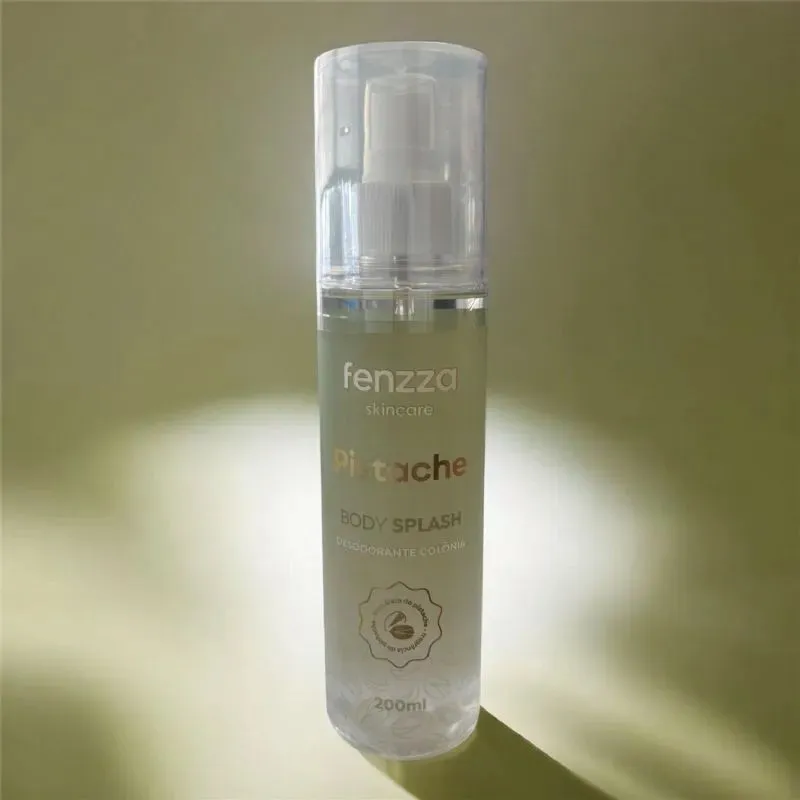 Body Splash Fenzza Pistache 200ml