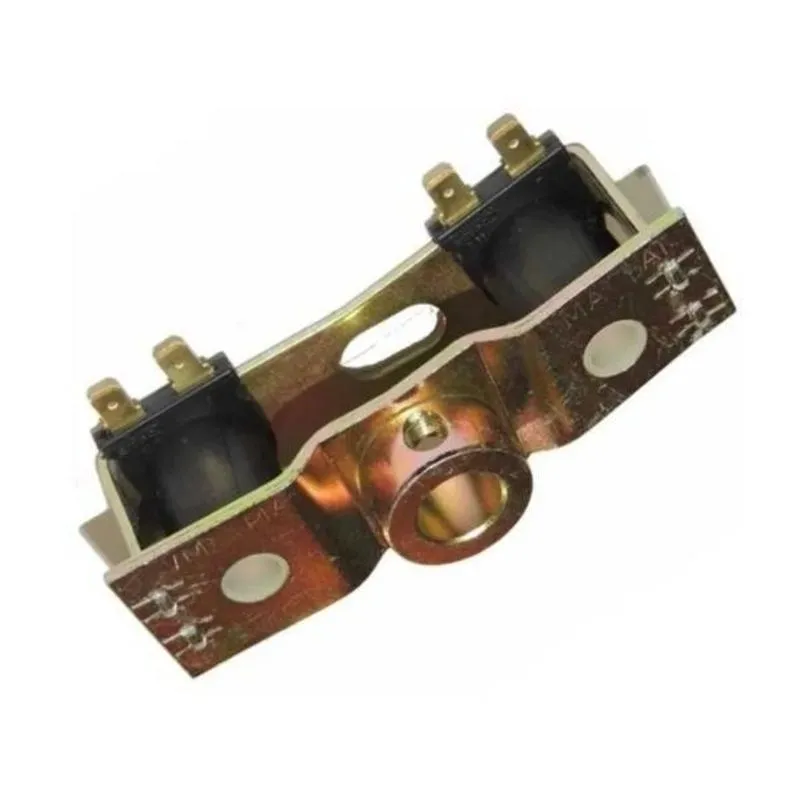 Magneto 220v 20520 Lr Brastemp Antiga