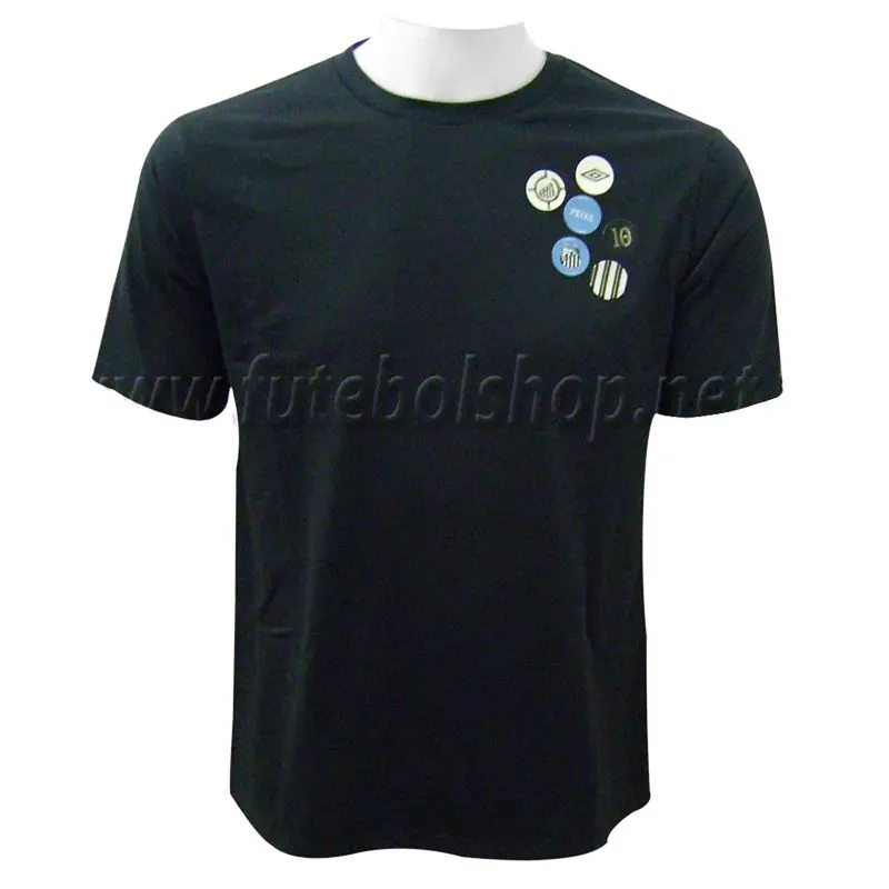 Camisa do Santos Sport Bagde- U5064 M