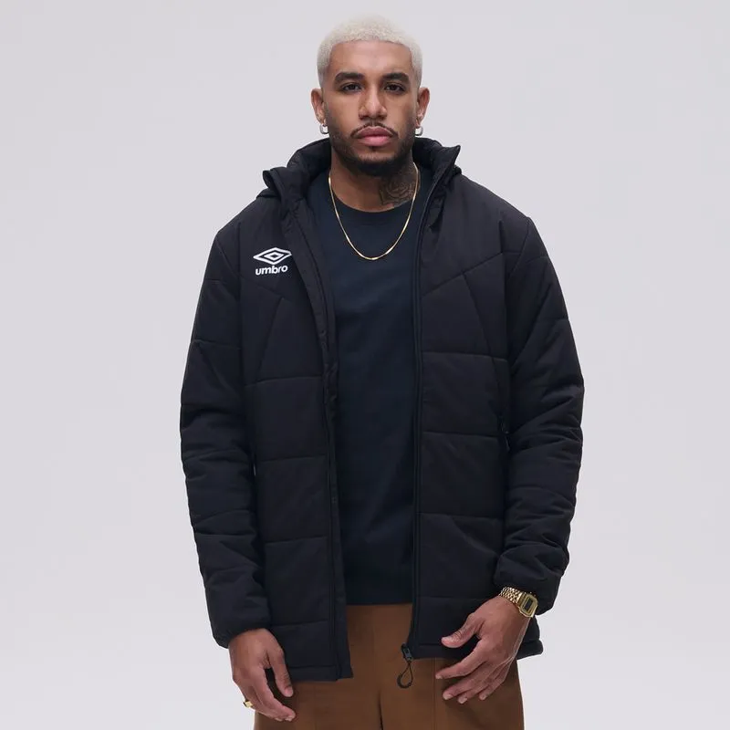 Parka Masculina Umbro Armature PP