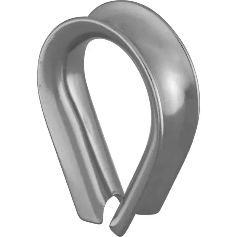Sapatilha Forjada 1/2" Acerosid