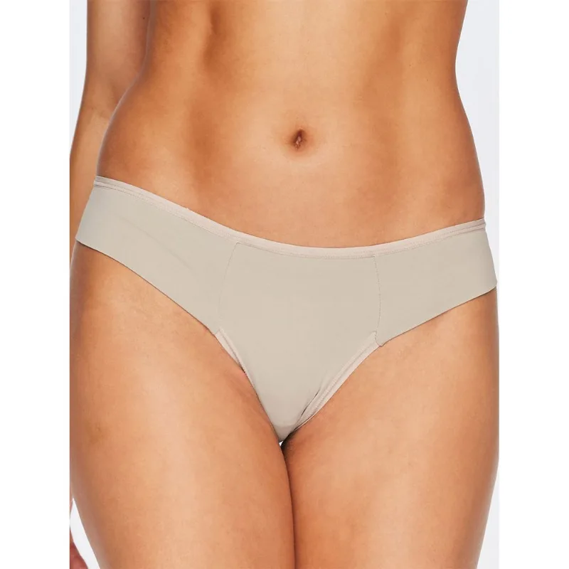 Calcinha Mini Lateral Dupla Blissy 24966 Mink (3159/WE) XG