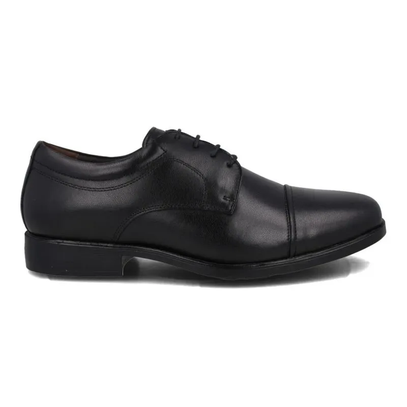 Sapato Social Constantino Couro Soft Masculino Preto 39