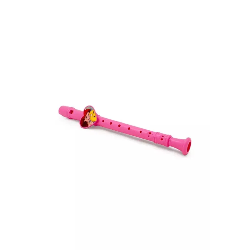 Flauta Princesas Toyng - Item Sortido