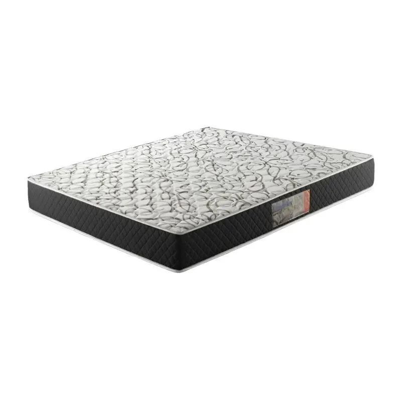 Colchão a Vácuo Casal de Espuma D33 Ouro Umaflex 138x188x14cm