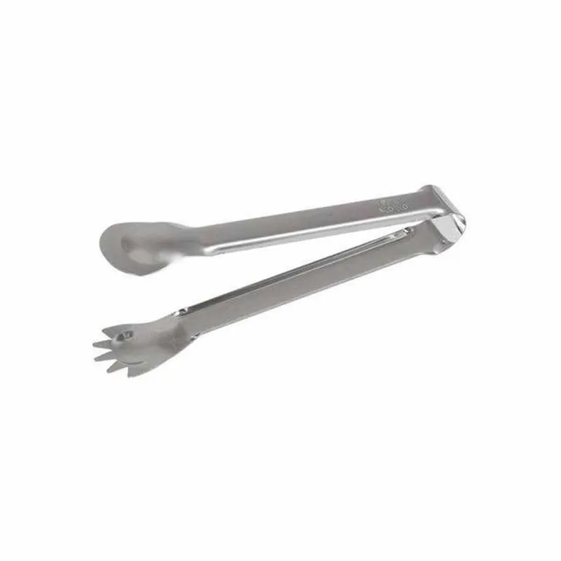 Pegador Multiuso Inox com 18cm sq