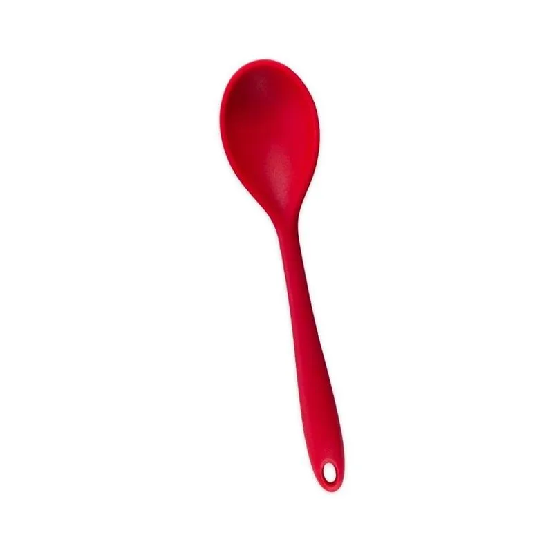 Colher De Silicone Sq4156