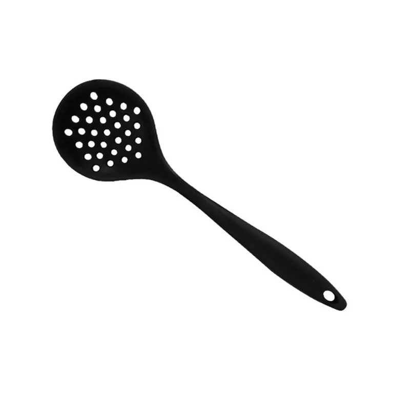 Escumadeira de Silicone Garbo 28,5 cm (Sem Opção de Cor)