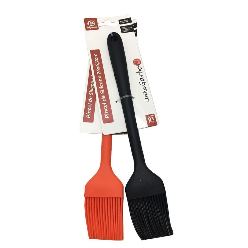 Pincel De Silicone Sq4162