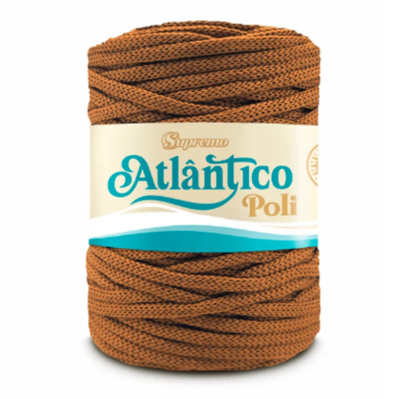 FIO NAUTICO ATLANTICO POLI 2118 427 OURO VELHO