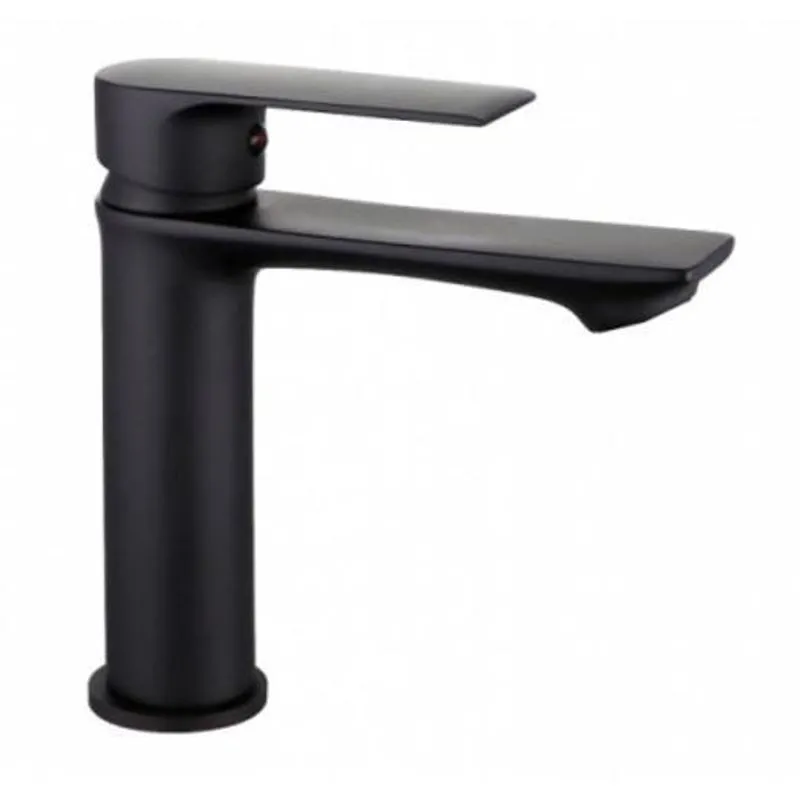 Misturador Monocomando Para Lavatório Soul Bica Baixa