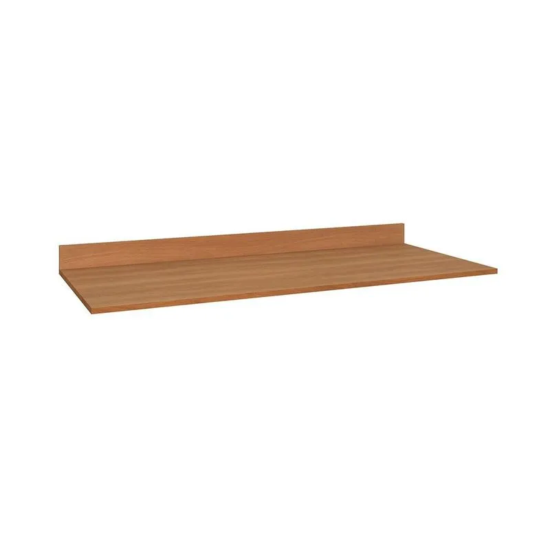 Tampo para balcão 120 cm Casamia em MDP - 191
