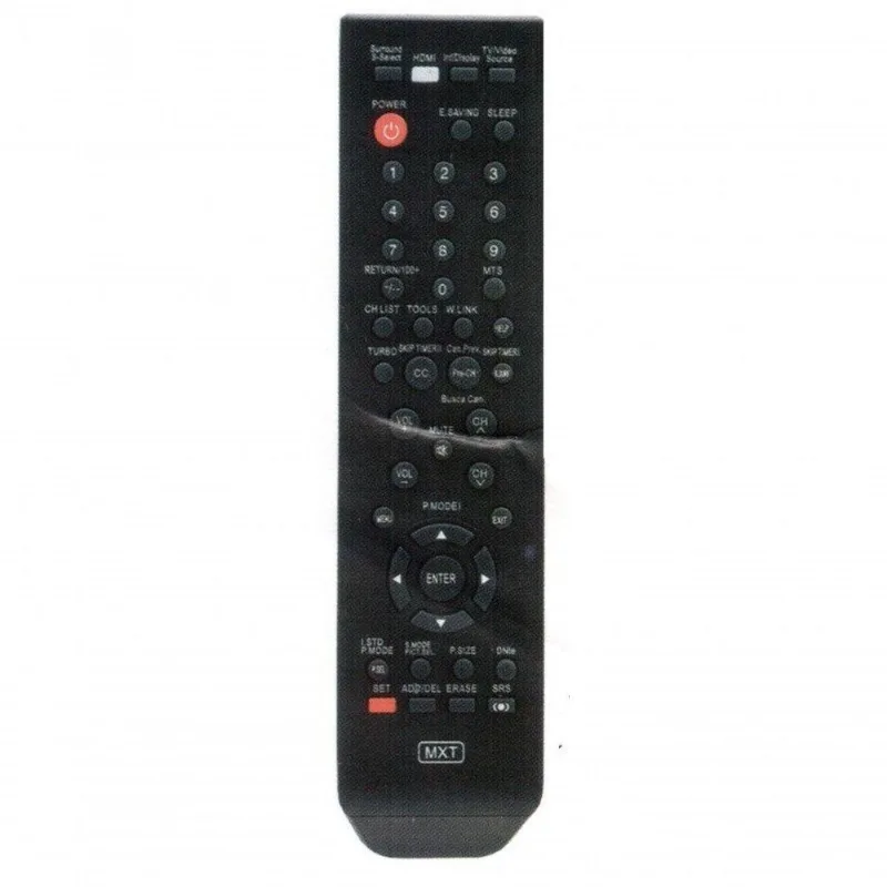 Controle Universal Samsung Modelos Antigos Integrados Em Um