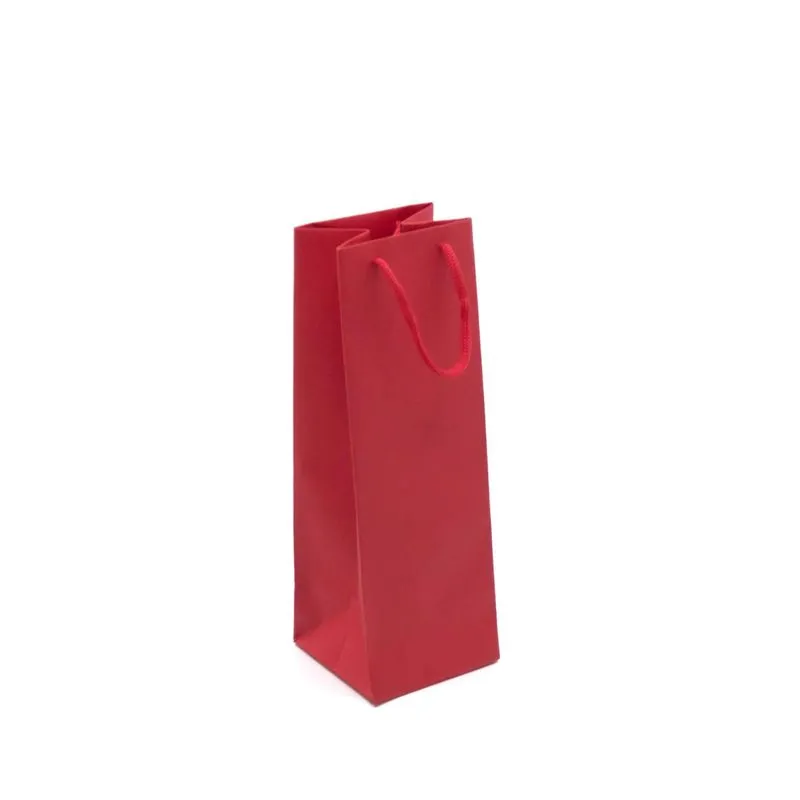 10 Sacolas Para Mini Garrafas 187ml Long Neck 23x8x7,5