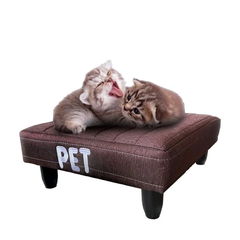 Cama Pet Probon 50x40cm - Marrom
