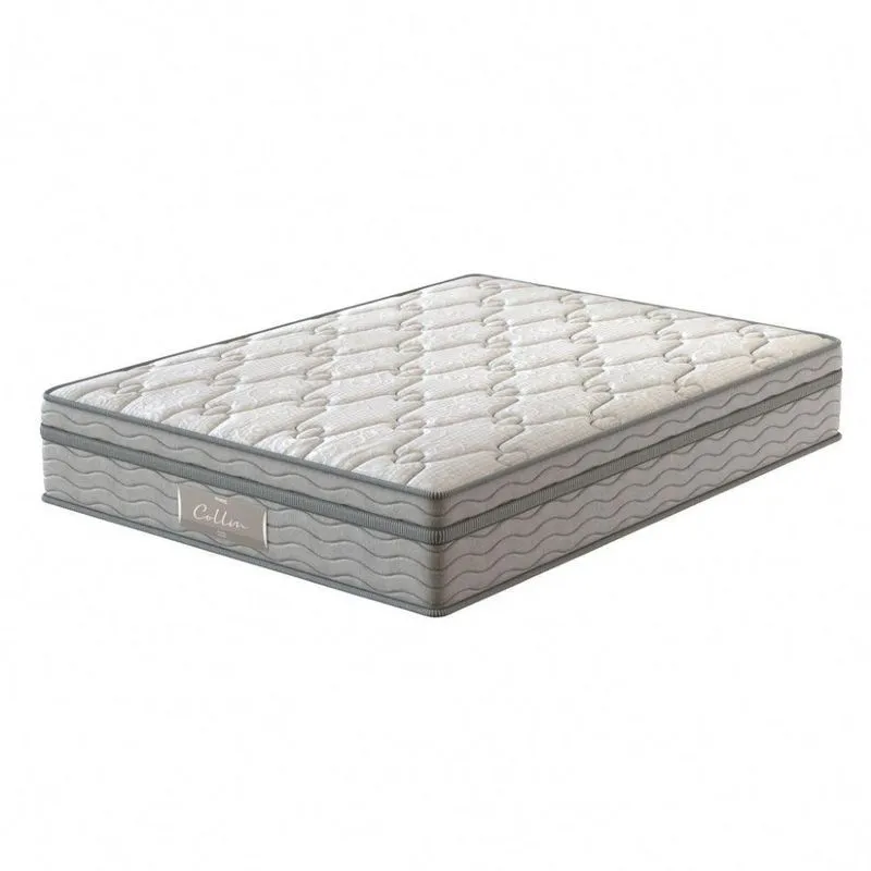 Colchão Casal Mola Ensacada Probel Collin (138x188x30cm)