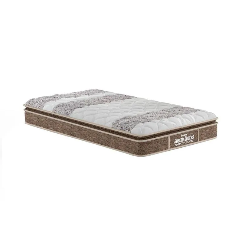 Colchão Probel Espuma D33 gc PróIntense Plus Solteiro 88x188